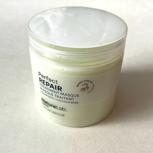 Perfect Repair Hair Masque